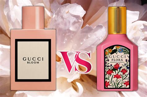 gucci bamboo vs gucci flora|Gucci Flora gorgeous gardenia.